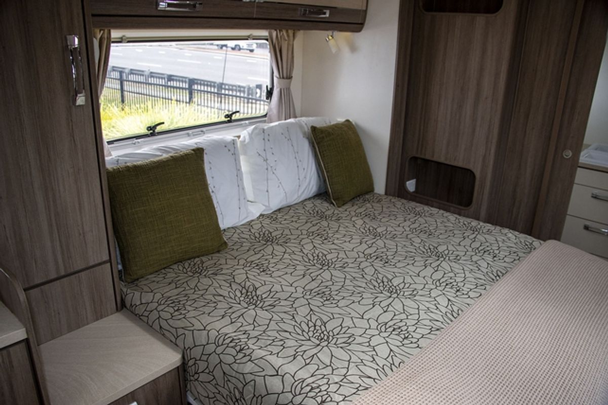 2015 Jayco SILVERLINE