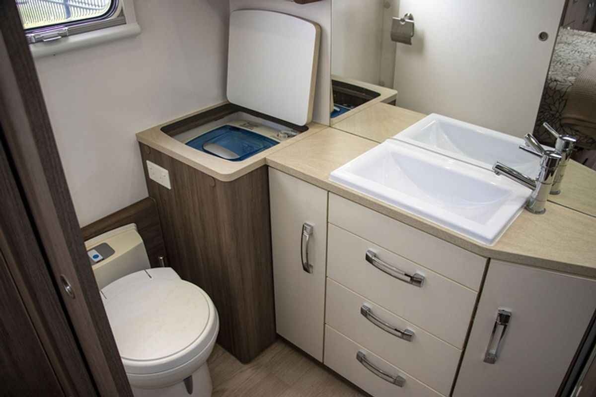 2015 Jayco SILVERLINE