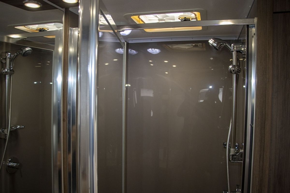 2015 Jayco SILVERLINE