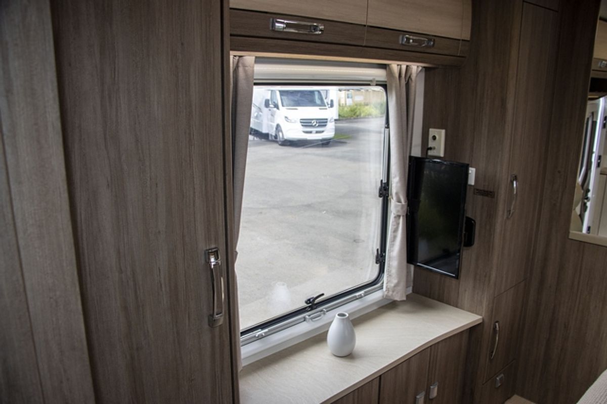 2015 Jayco SILVERLINE