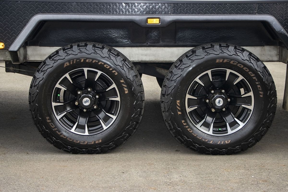 2015 Jayco SILVERLINE