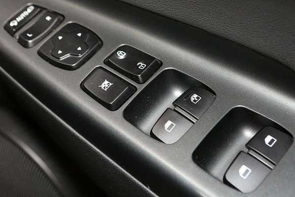 2018 Hyundai Kona Highlander OS