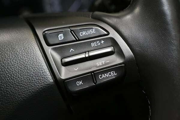 2018 Hyundai Kona Highlander OS