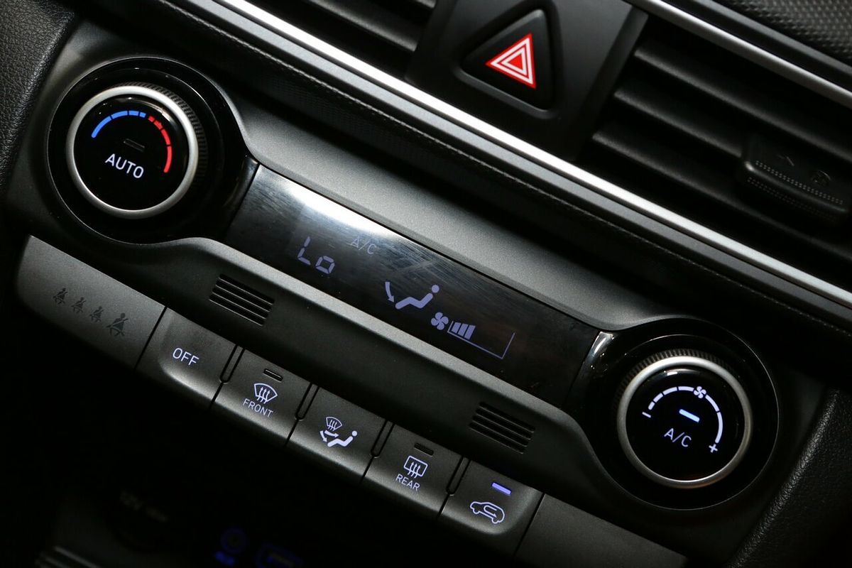 2018 Hyundai Kona Highlander OS