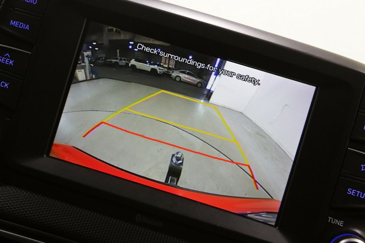 2018 Hyundai Kona Highlander OS