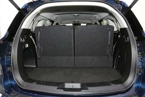 2024 Isuzu MU-X LS-T