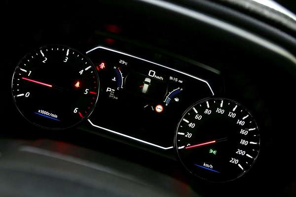 2024 Isuzu MU-X LS-T