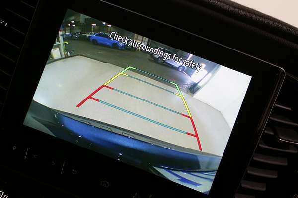 2024 Isuzu MU-X LS-T