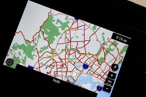 2024 Isuzu MU-X LS-T