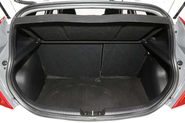 2016 Hyundai Accent Active RB3