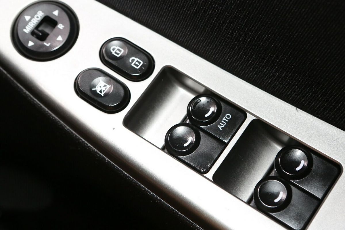 2016 Hyundai Accent Active RB3