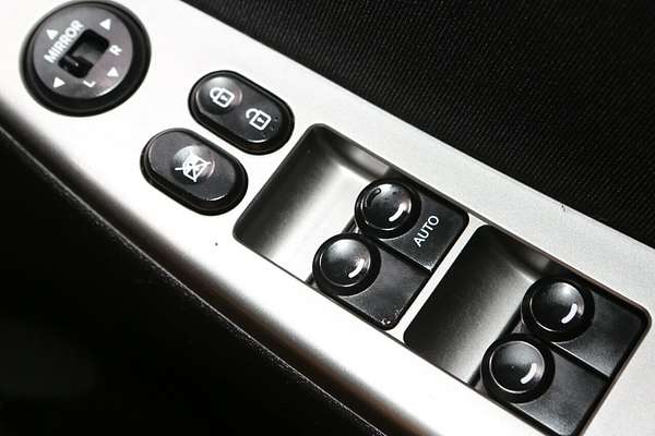 2016 Hyundai Accent Active RB3