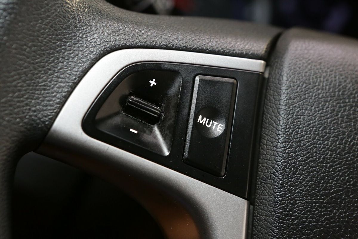 2016 Hyundai Accent Active RB3