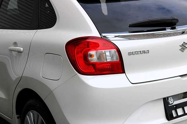 2023 Suzuki Baleno GL EW Series II