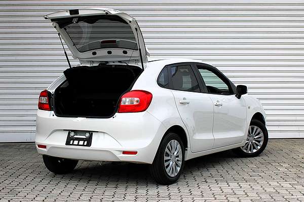 2023 Suzuki Baleno GL EW Series II