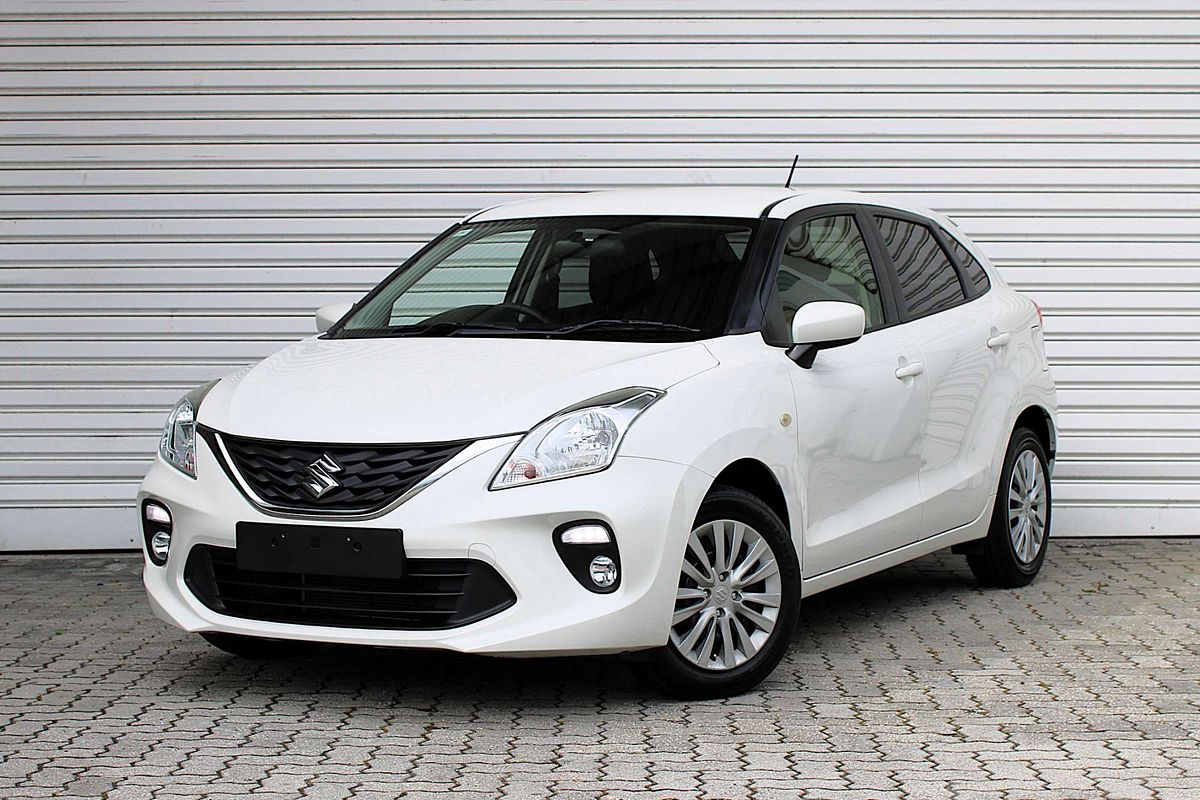2023 Suzuki Baleno GL EW Series II
