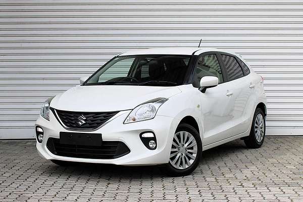 2023 Suzuki Baleno GL EW Series II