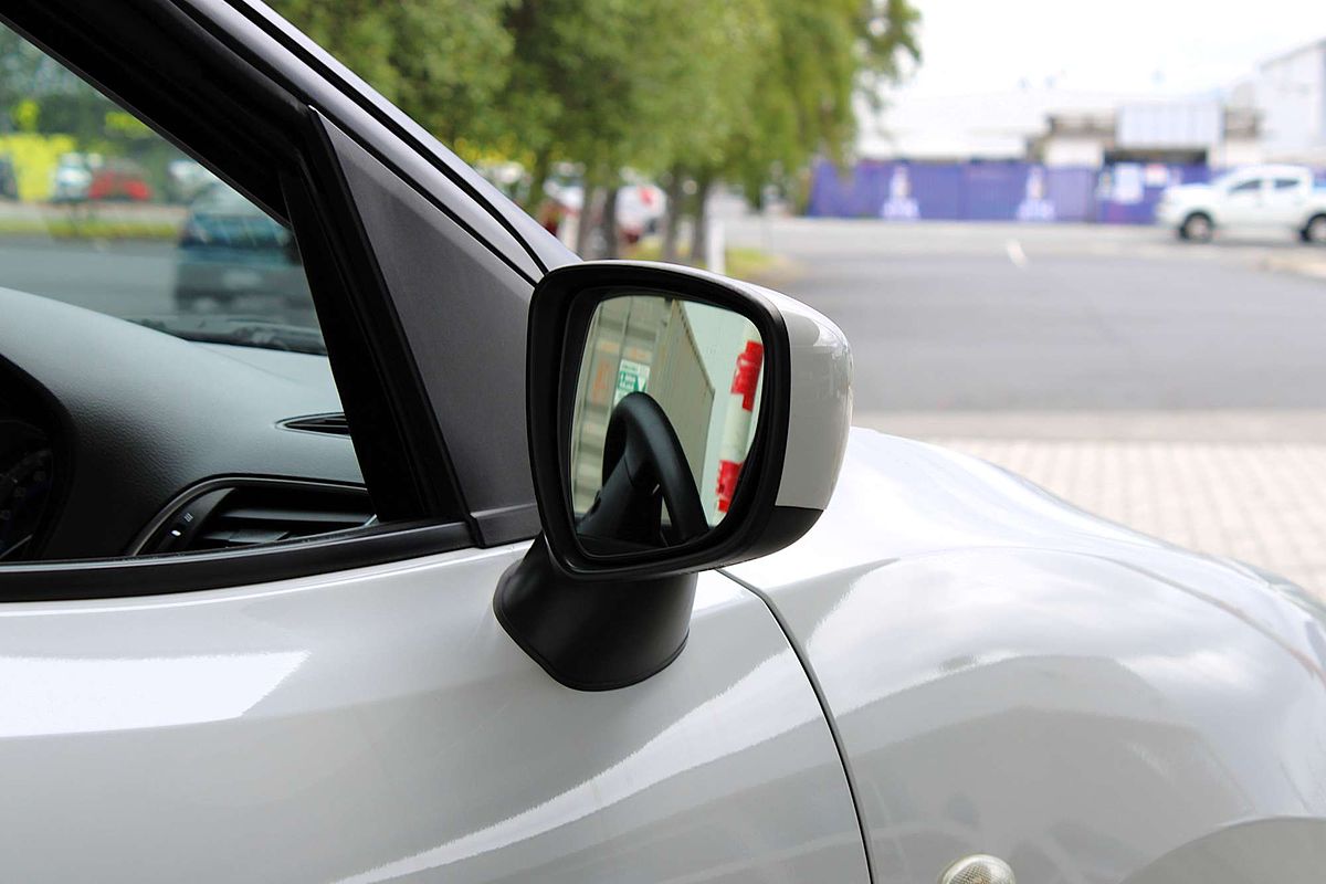 2023 Suzuki Baleno GL EW Series II