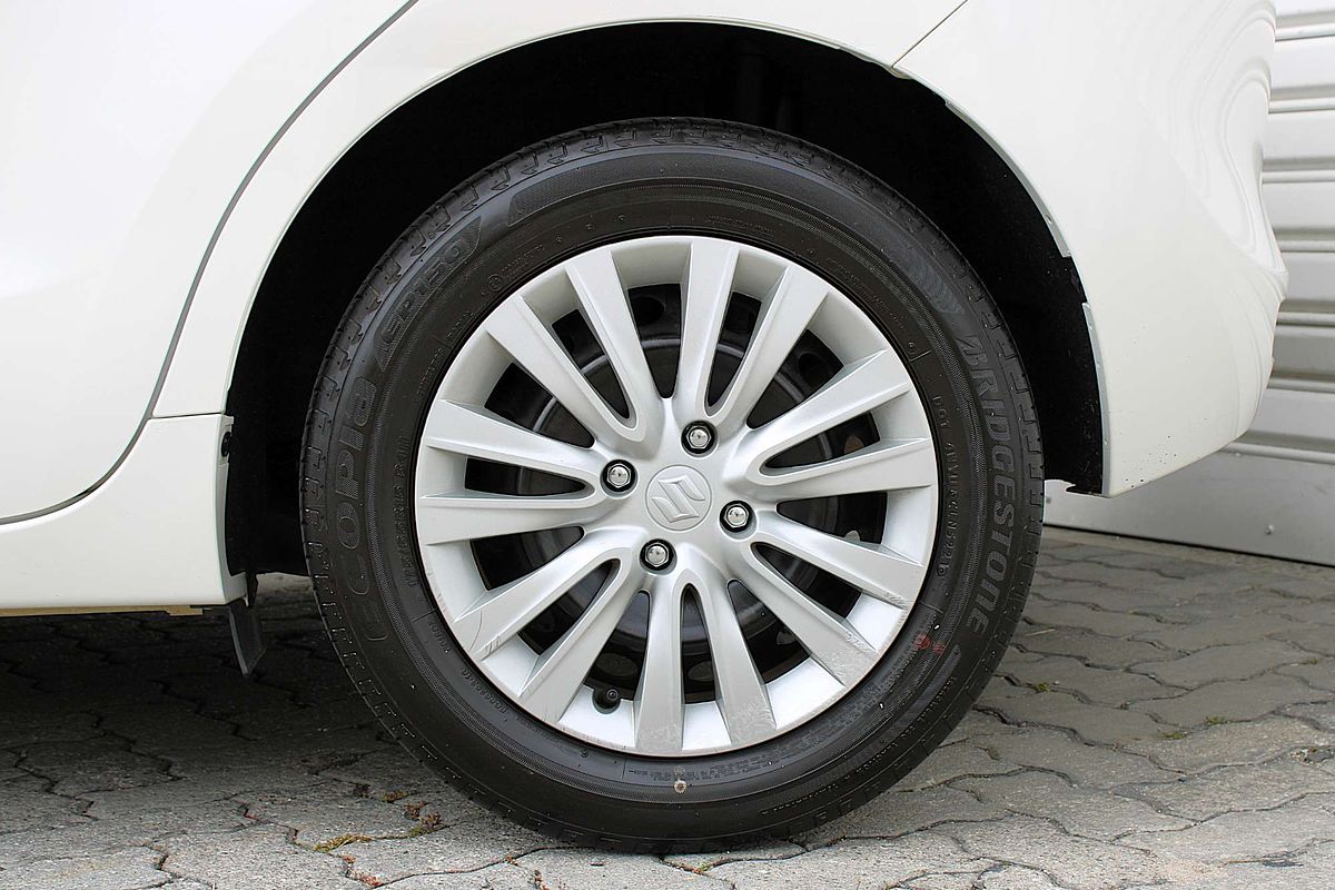 2023 Suzuki Baleno GL EW Series II