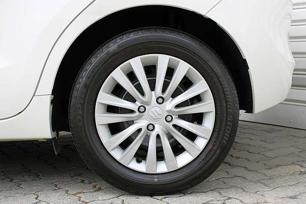 2023 Suzuki Baleno GL EW Series II