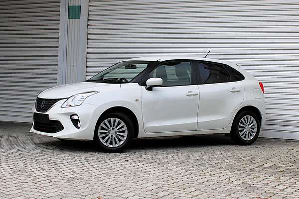 2023 Suzuki Baleno GL EW Series II