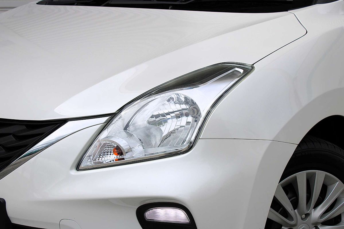 2023 Suzuki Baleno GL EW Series II