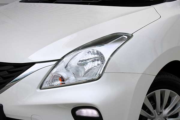 2023 Suzuki Baleno GL EW Series II