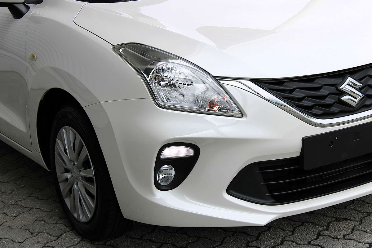 2023 Suzuki Baleno GL EW Series II