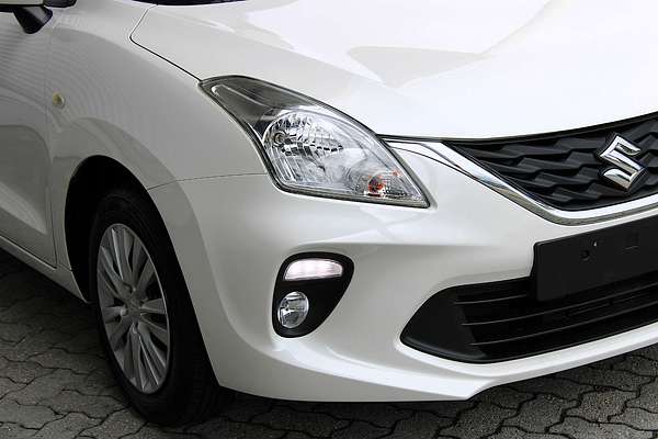 2023 Suzuki Baleno GL EW Series II
