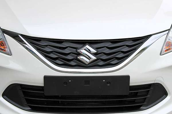 2023 Suzuki Baleno GL EW Series II