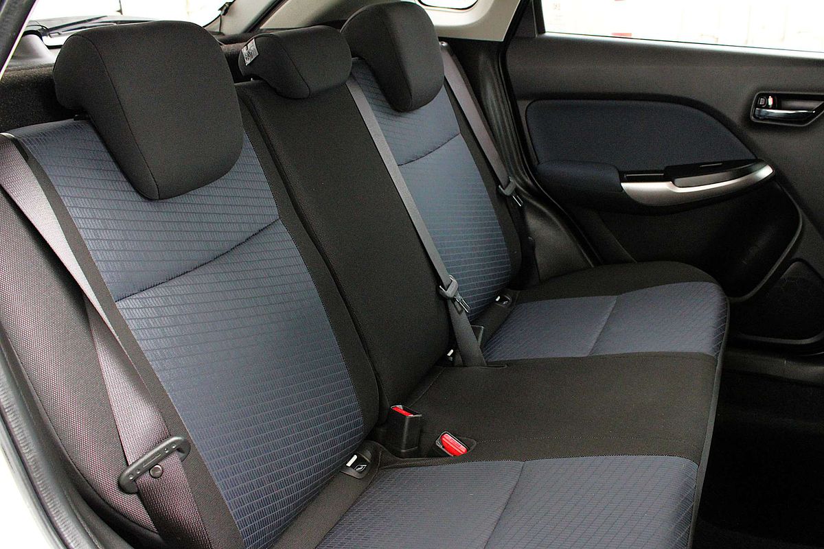 2023 Suzuki Baleno GL EW Series II