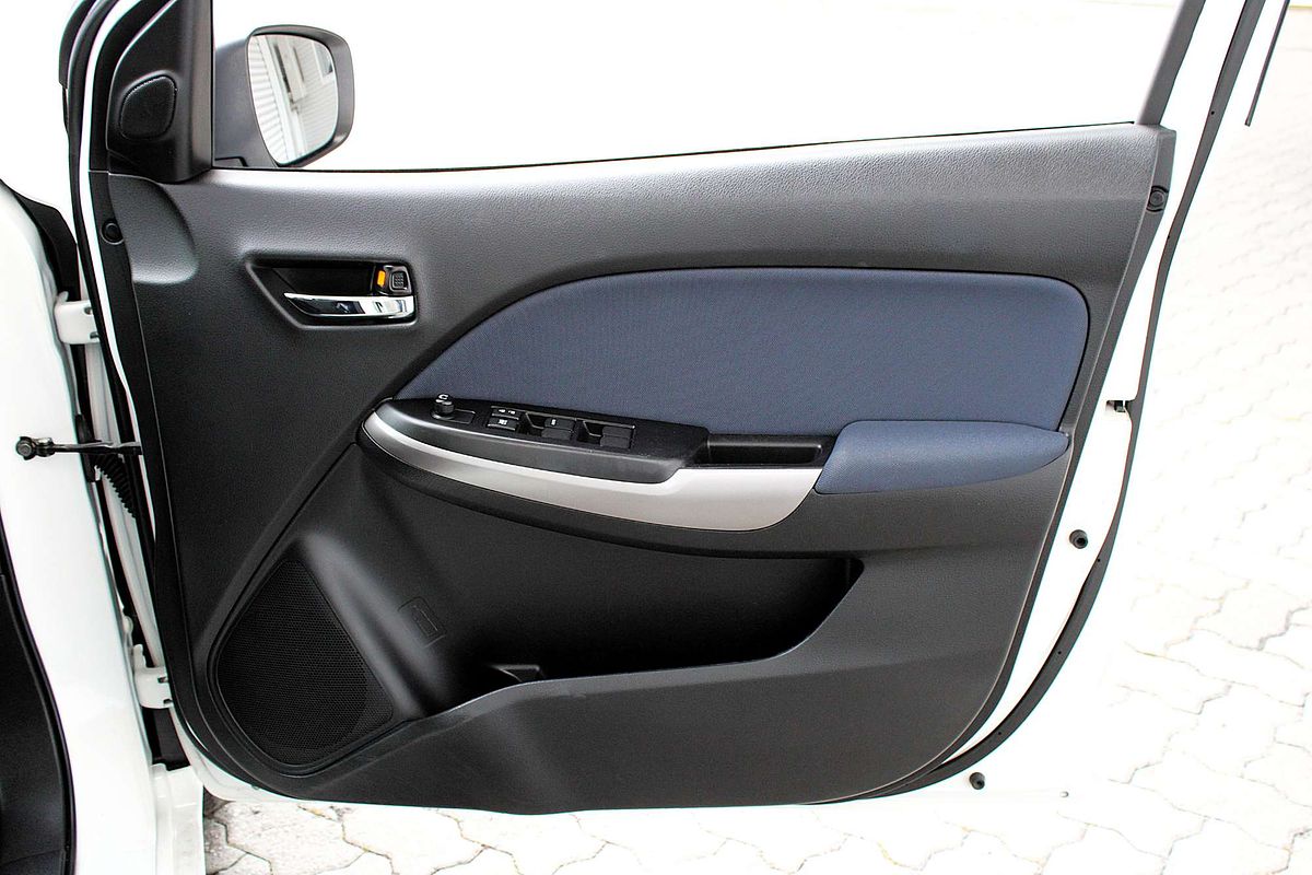 2023 Suzuki Baleno GL EW Series II