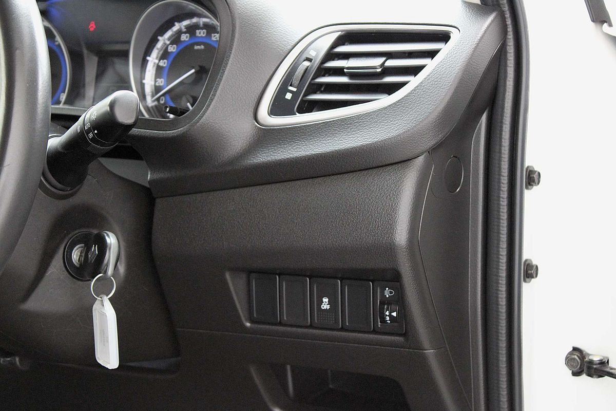 2023 Suzuki Baleno GL EW Series II