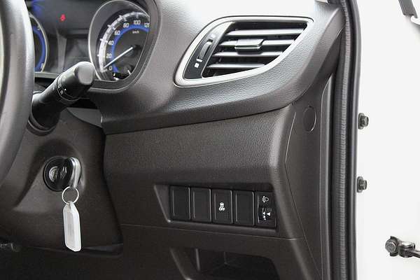 2023 Suzuki Baleno GL EW Series II