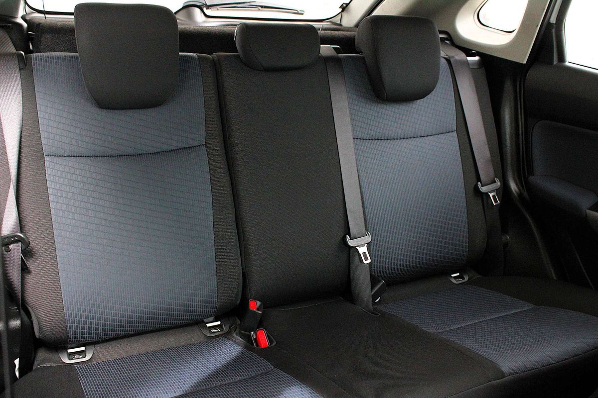 2023 Suzuki Baleno GL EW Series II