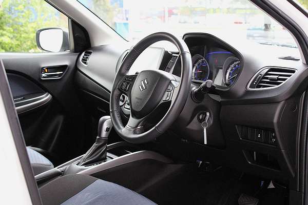 2023 Suzuki Baleno GL EW Series II