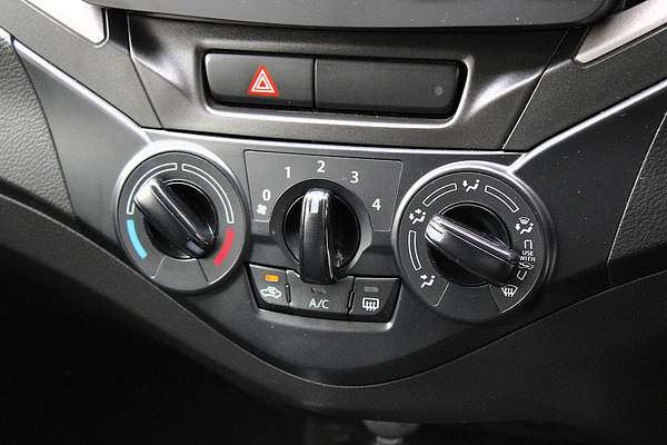 2023 Suzuki Baleno GL EW Series II