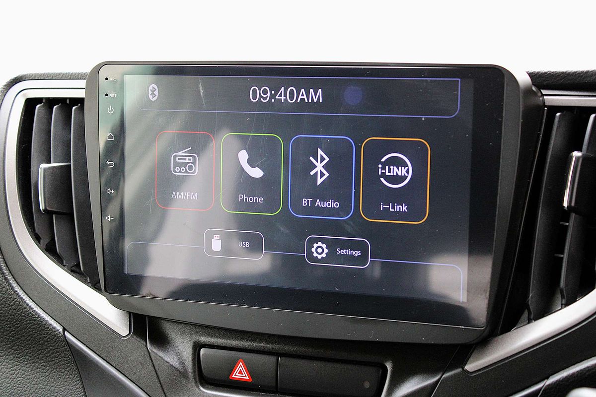 2023 Suzuki Baleno GL EW Series II