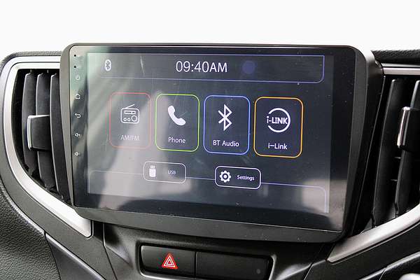 2023 Suzuki Baleno GL EW Series II