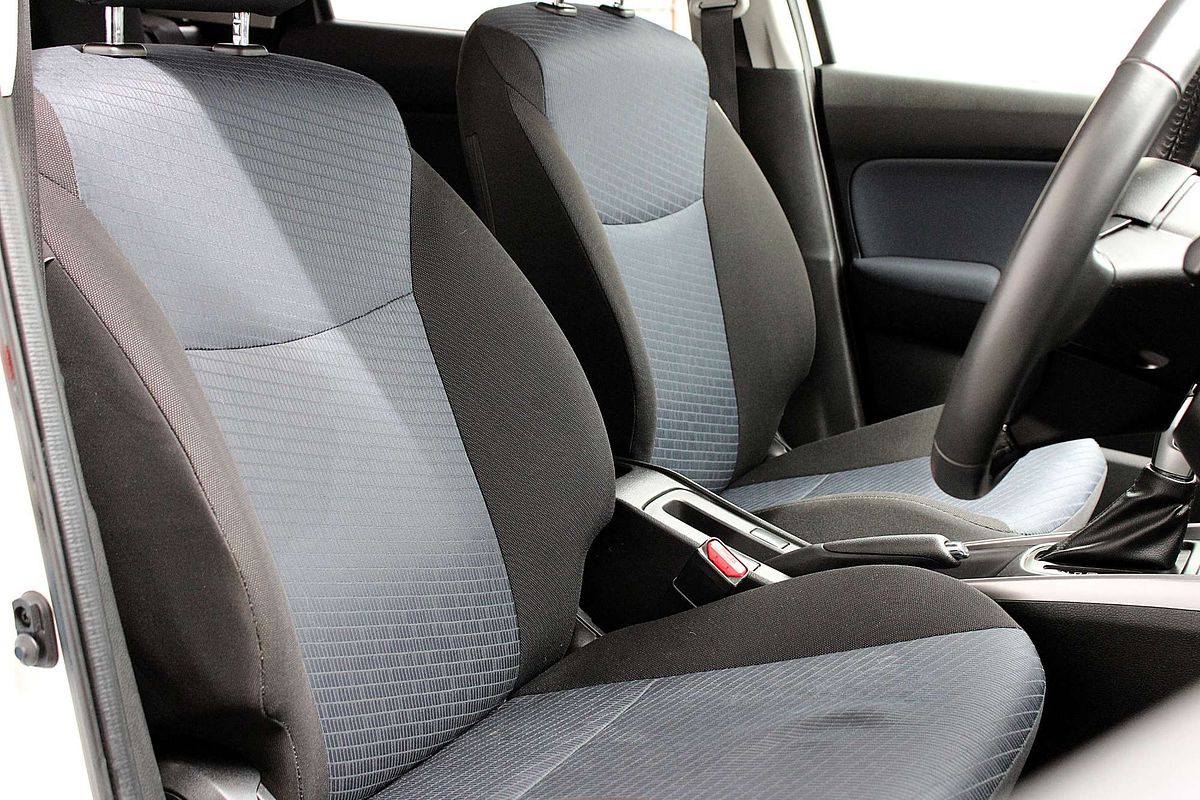 2023 Suzuki Baleno GL EW Series II