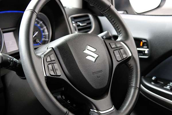 2023 Suzuki Baleno GL EW Series II