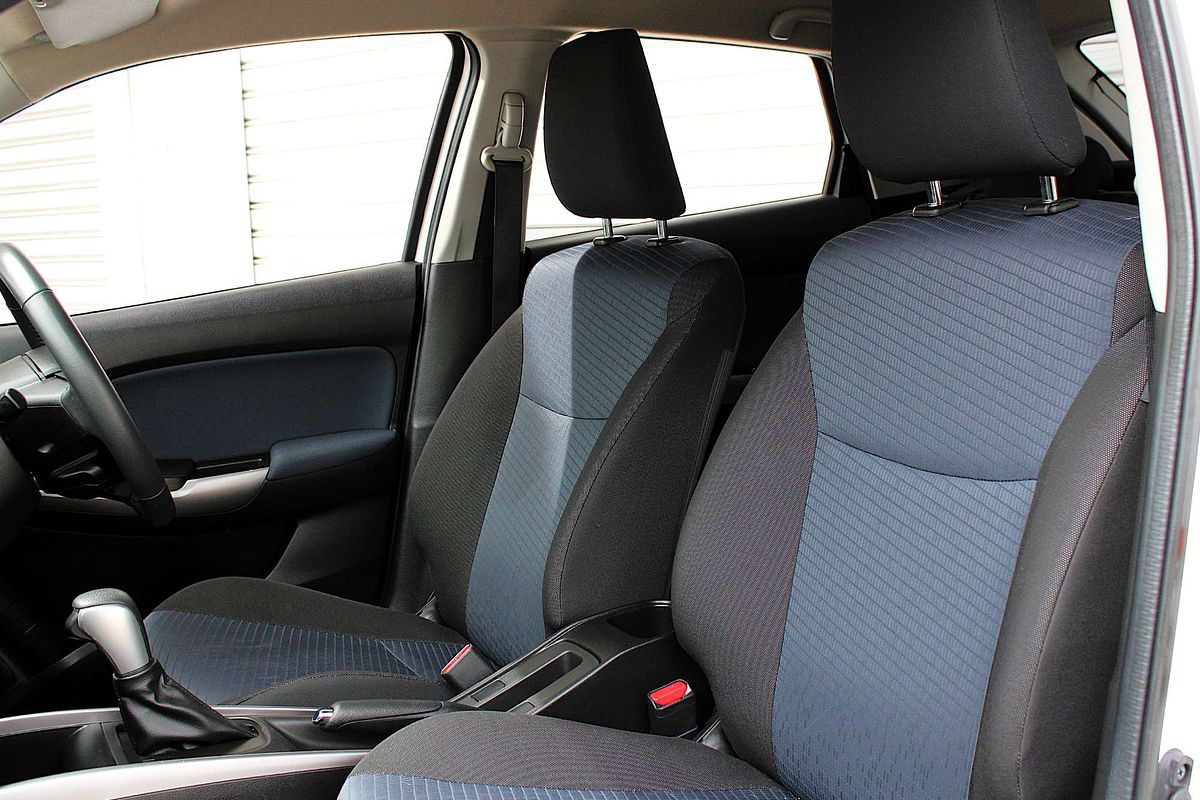 2023 Suzuki Baleno GL EW Series II