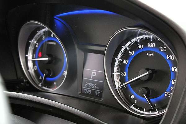 2023 Suzuki Baleno GL EW Series II