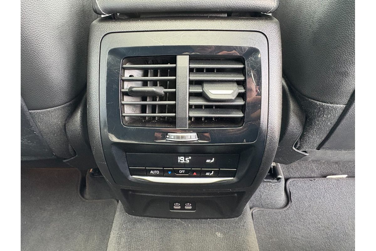 2021 BMW X3 xDrive30i G01 LCI