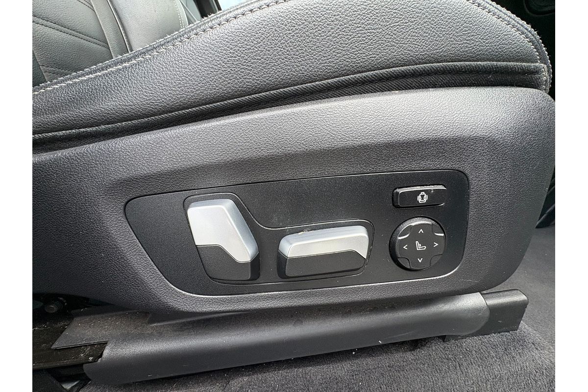 2021 BMW X3 xDrive30i G01 LCI