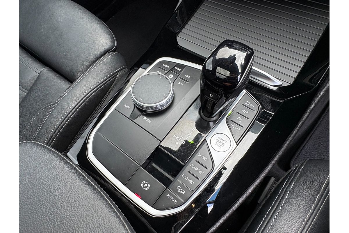 2021 BMW X3 xDrive30i G01 LCI