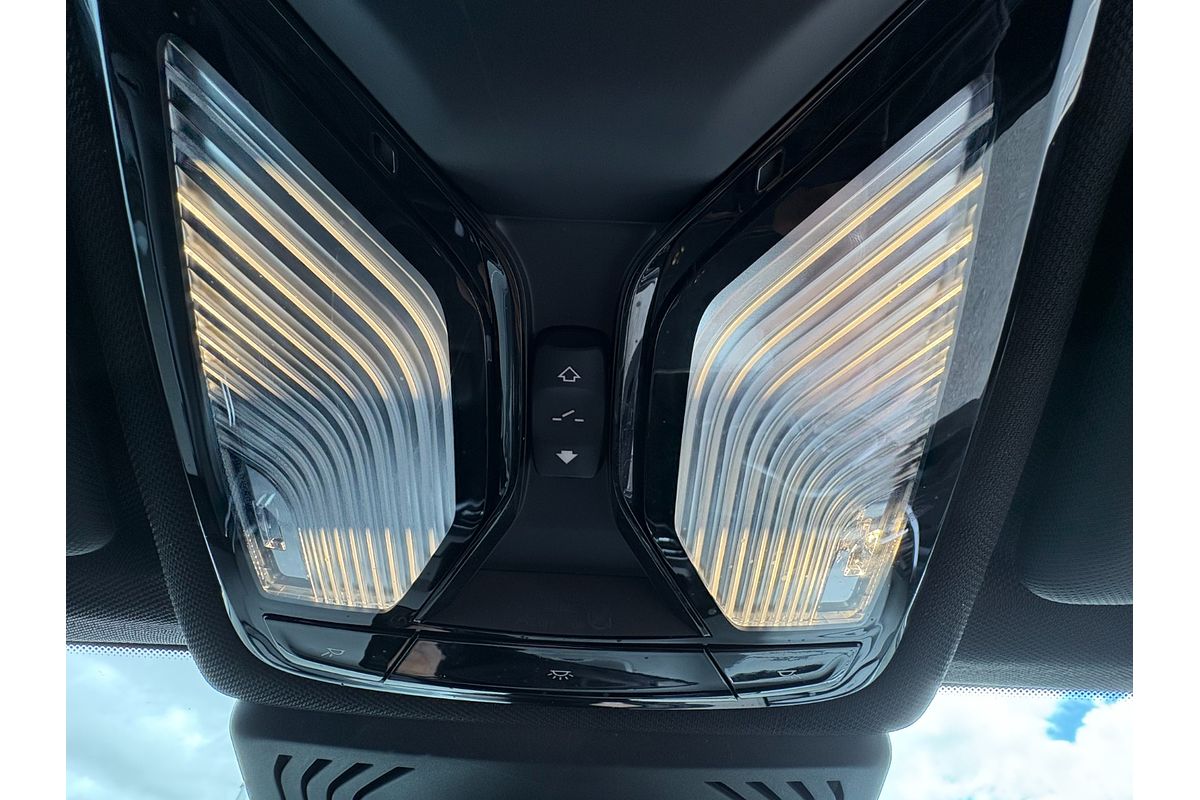 2021 BMW X3 xDrive30i G01 LCI