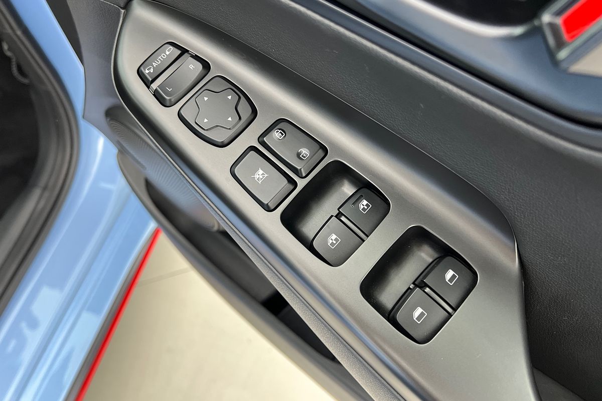 2022 Hyundai Kona N Premium OS.V4