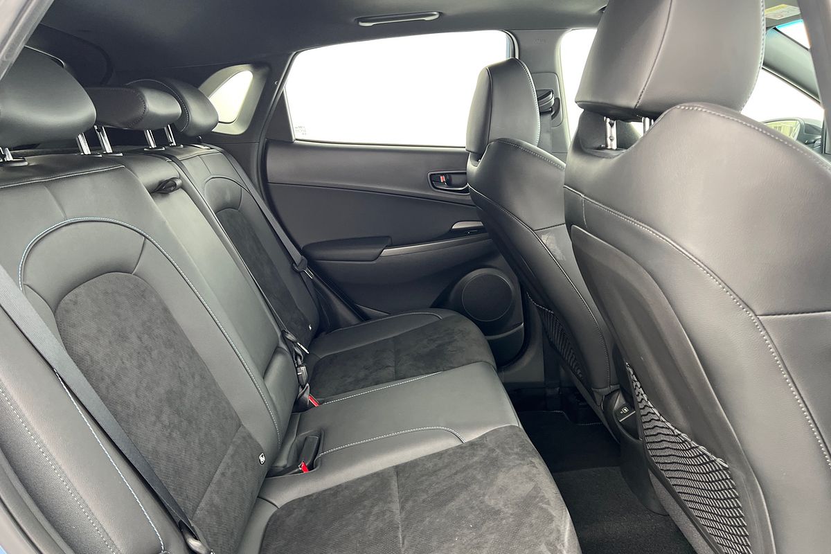 2022 Hyundai Kona N Premium OS.V4