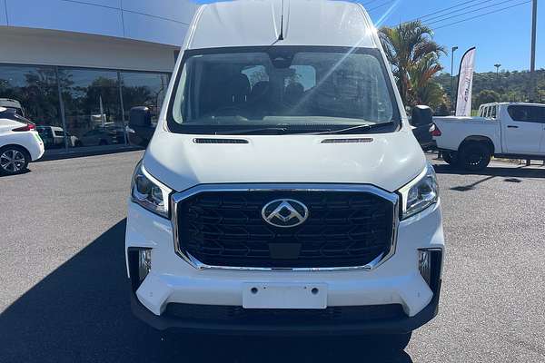 2024 LDV Deliver 9 LWB High Roof